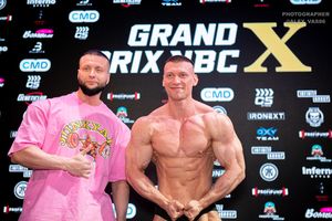 Регистрация NBC X 18.05.24 (Фотограф Александр Васильев)